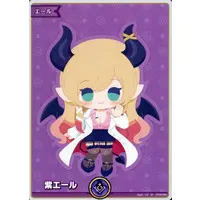Yuzuki Choco - Trading Card - hololive OFFICIAL CARD GAME - hololive