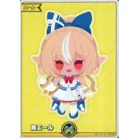 Shiranui Flare - Trading Card - hololive OFFICIAL CARD GAME - hololive