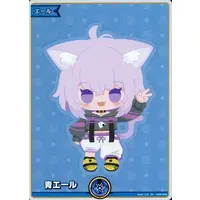 Nekomata Okayu - Trading Card - hololive OFFICIAL CARD GAME - hololive