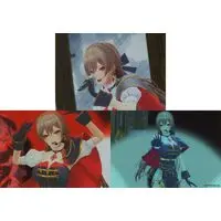 Furen E Lustario - Character Card - Nijisanji