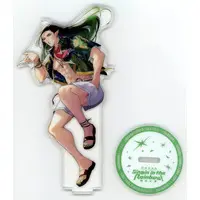 Hanabatake Chaika - Acrylic stand - Nijisanji