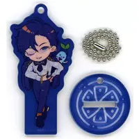 Leos Vincent - Acrylic stand - Eden-gumi