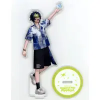 Inami Rai - Acrylic stand - Nijisanji