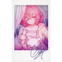 Nqrse - Character Card - Utaite
