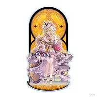 Hoshikawa Sara - Acrylic stand - Nijisanji