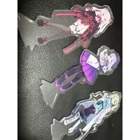 Amagami Chisui - Acrylic stand - VTuber