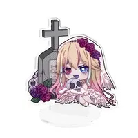 Amachi Karen - Acrylic stand - VTuber