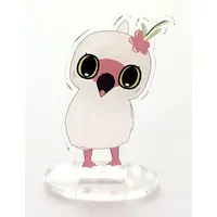 Echigoya Tokina - Acrylic stand - VTuber