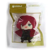 Lauren Iroas - NIJI Puppet - Plush - Eden-gumi