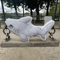 Yunagi Ushio - Cushion - VTuber