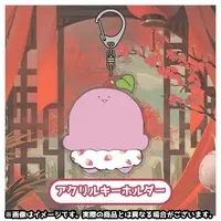 YOSHIKA⁂ - Acrylic Key Chain - Key Chain - VTuber