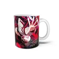 Mela Akaru - Mug - VTuber