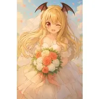 Kusunoki Sarara - Tapestry - VTuber