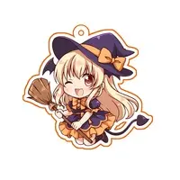 Kusunoki Sarara - Acrylic Key Chain - Key Chain - VTuber