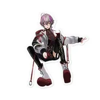 Mela Akaru - Stickers - VTuber