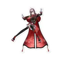 Mela Akaru - Stickers - VTuber