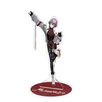 Mela Akaru - Acrylic stand - VTuber