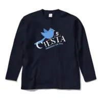 Yotsubane Stella & Momone Ciel - Clothes - T-shirts - CiEST Size-M