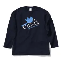 Yotsubane Stella & Momone Ciel - Clothes - T-shirts - CiEST Size-L