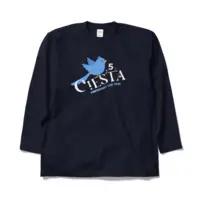 Yotsubane Stella & Momone Ciel - Clothes - T-shirts - CiEST Size-XL