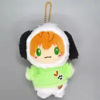 Jel - Plush - Strawberry Prince