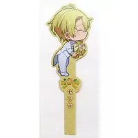 Senra - Photo Props - Character Card - UraShimaSakataSen (USSS)