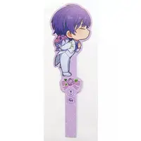Shima - Photo Props - Character Card - UraShimaSakataSen (USSS)