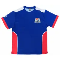 Leos Vincent - Clothes - T-shirts - Nijisanji Size-M
