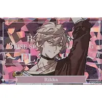 Rikka - Badge - HOLOSTARS