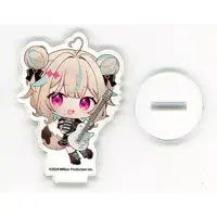 Amakami Konomi - Acrylic stand - Million Production