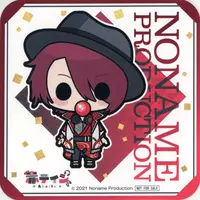 Aka tin - Tableware - Coaster - Noname Production