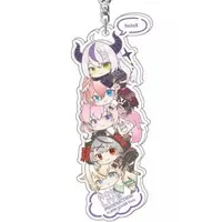 hololive - Key Chain - Hug Meets - Acrylic Key Chain