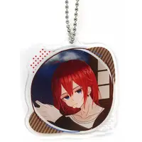 Nikorai Volkof - Acrylic Key Chain - Key Chain - VTuber