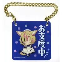 Omaru Polka - Acrylic Key Chain - Key Chain - hololive