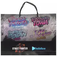 hololive - Shopping Bag - Bag - Usada Pekora & Tokoyami Towa & La+ Darknesss & Shishiro Botan