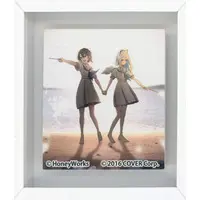 Amane Kanata & Oozora Subaru - Magnet - hololive