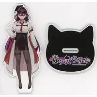 Dokugai Chinami - Acrylic stand - VTuber