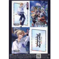 Kanae - Character Card - Nijisanji