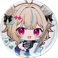 Amakami Konomi - Badge - Million Production