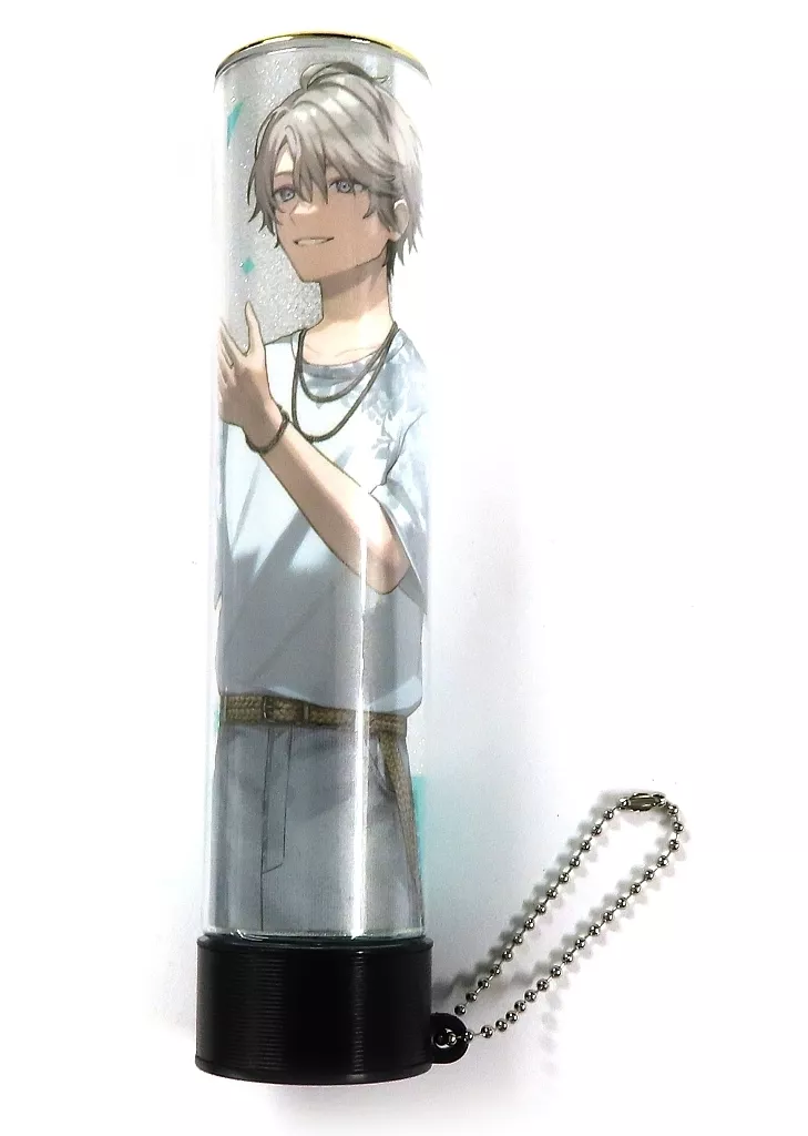 Kaida Haru - Pen Light Tube - Nijisanji