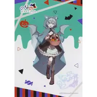 Umibe Cnano - DMM Scratch! - Character Card - Noname Production