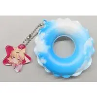 Omaru Polka - Key Chain - hololive