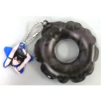 Nerissa Ravencroft - Key Chain - Advent