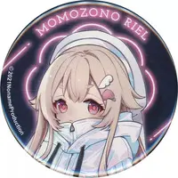 Momozono Riel - Badge - Noname Production