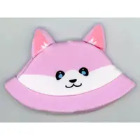 Hakui Koyori - Plush Clothing - Fun!hat - hololive