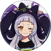 Murasaki Shion - Badge - hololive