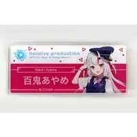 Nakiri Ayame - Badge - hololive