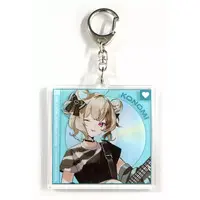 Amakami Konomi - Acrylic Key Chain - Key Chain - Million Production