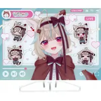 Amakami Konomi - Illustration Board - Million Production