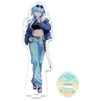 Harusame Urame - Acrylic stand - Aogiri High School